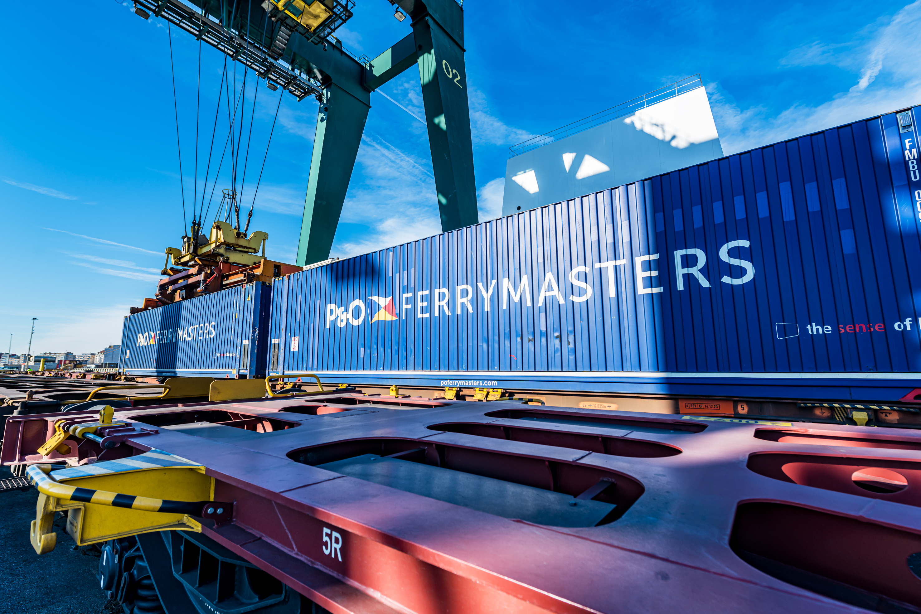 Process Change for Import Release at German Ports