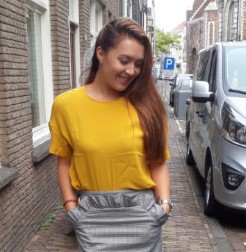 Daisy Smeets