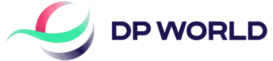 DP-World Logo