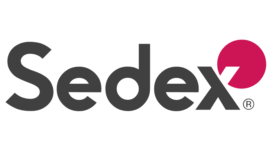 sedex-information-exchange-limited-logo-vector